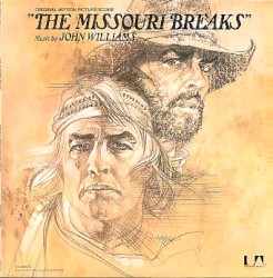 The Missouri Breaks – John Williams
