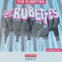 Greatest Hits by The Rubettes