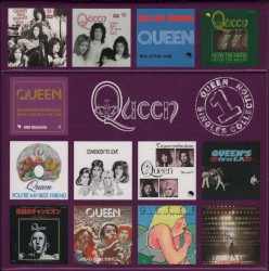 The Singles Collection, Volume 1 – Queen