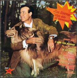 Blue Side of Lonesome by Jim Reeves