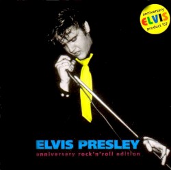 Anniversary Rock 'n' Roll Edition by Elvis Presley
