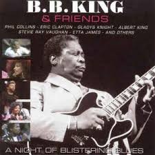 B.B. King & Friends – B.B. King