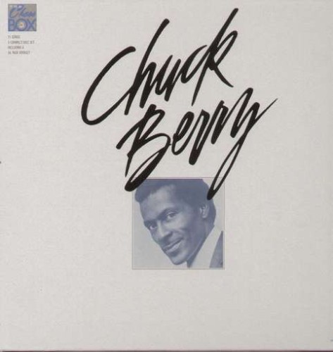 The Chess Box cover