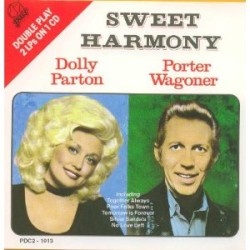 Sweet Harmony – Dolly Parton
