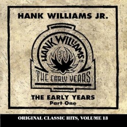 The Early Years, Part One cover