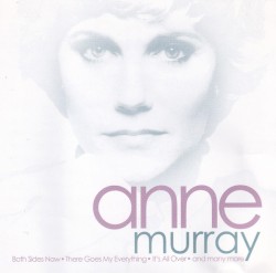 Her Classic Early Songs by Anne Murray