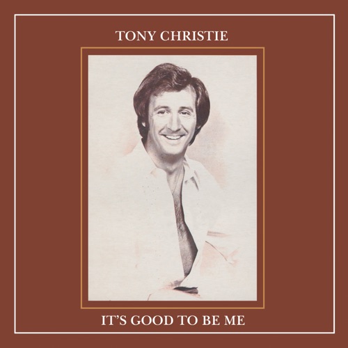 It’s Good to Be Me cover