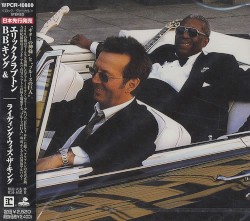 Riding With the King – B.B. King & Eric Clapton