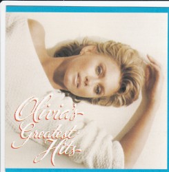 Olivia's Greatest Hits – Olivia Newton‐John