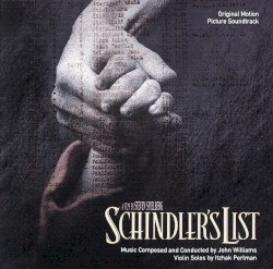 Schindler’s List – John Williams