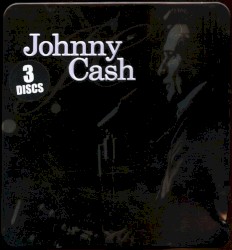 Johnny Cash by Johnny Cash