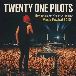 Live at Austin City Limits Music Festival 2015 – twenty one pilots