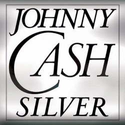 Silver by Johnny Cash