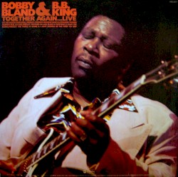 Together Again… Live – B.B. King