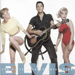 The Elvis Presley Collection - Fun At The Movies by Elvis Presley