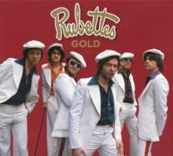 Gold by The Rubettes