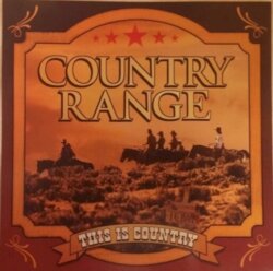 Country Range This is County by Merle Haggard
