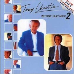 Welcome to My Music 2 by Tony Christie