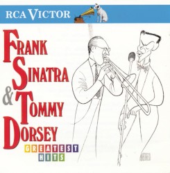 Greatest Hits – Frank Sinatra