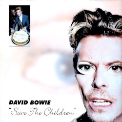 Birthday Celebration – David Bowie