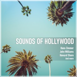 Sounds of Hollywood – John Williams