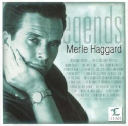Legends by Merle Haggard