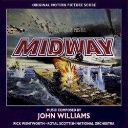 Midway – John Williams