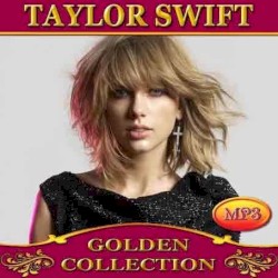 Golden Collection – Taylor Swift