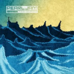 2006-07-10: The Forum, Inglewood, CA, USA by Pearl Jam