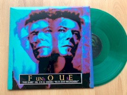 Funhouse – David Bowie