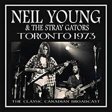 Toronto 1973 – Neil Young