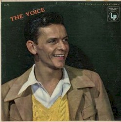 The Voice – Frank Sinatra