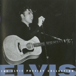 The Elvis Presley Collection: The Rocker by Elvis Presley
