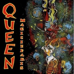 Magic in Paris ’86 – Queen