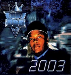2003 – Dr. Dre
