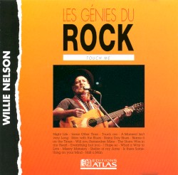 Touche Me by Willie Nelson