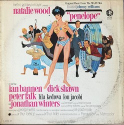 Penelope – John Williams