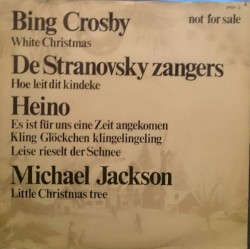White Christmas – Michael Jackson