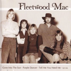 The Early Years – Fleetwood Mac
