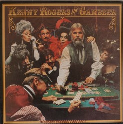 The Gambler – Kenny Rogers