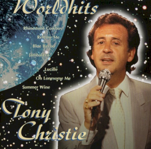 Worldhits cover