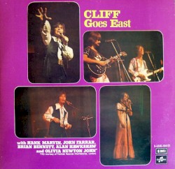 Cliff Goes East – Olivia Newton‐John