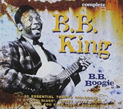 B.B. Boogie – B.B. King