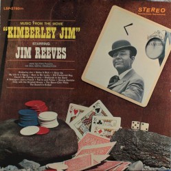 Kimberley Jim by Jim Reeves