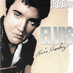 Legendary by Elvis Presley