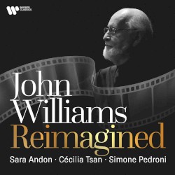 John Williams Reimagined – John Williams