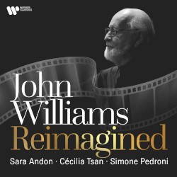 The Fabelmans – John Williams