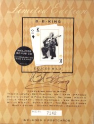 Deuces Wild – B.B. King