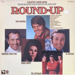 Round-Up by Glen Campbell
