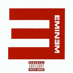 E – Eminem